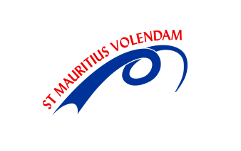 St Mauritius Volendam